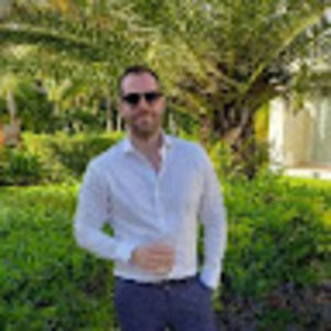 Meet your Posher, Ryan